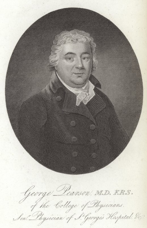 George Pearson tekijältä English School