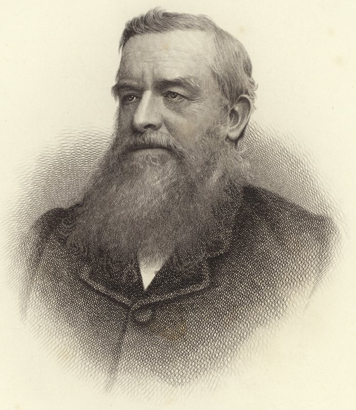 George Robinson tekijältä English School