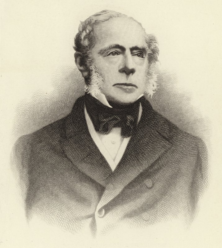 George Villiers tekijältä English School