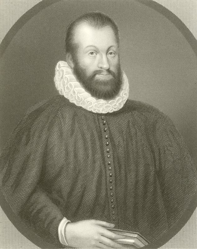 George Wishart tekijältä English School