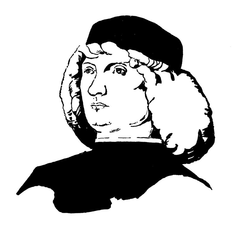 Giovanni Bellini (litografia) tekijältä English School