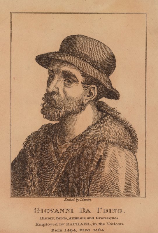 Johannes Udinen tekijältä English School