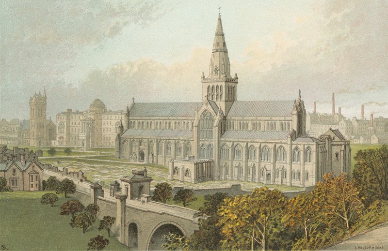 Glasgow