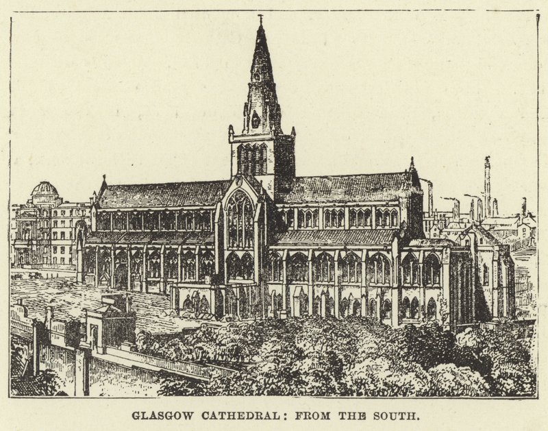 Glasgow