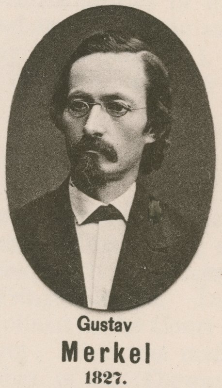 Gustav Merkel (kaiverrus) tekijältä English School