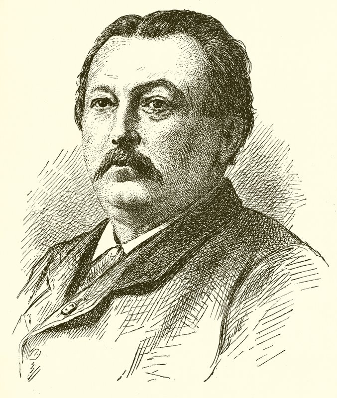Gustave Doré tekijältä English School