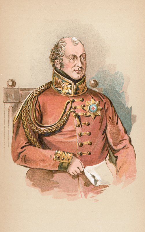 S.K.H. Yorkin herttua tekijältä English School