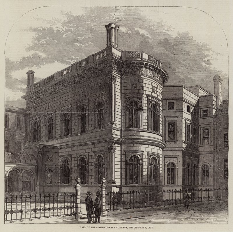 Clothworkers