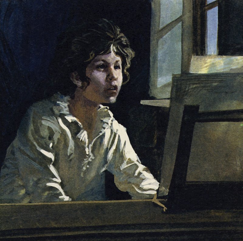 Händel syntyi Hallessa Ala-Saksin osavaltiossa vuonna 1685 tekijältä English School