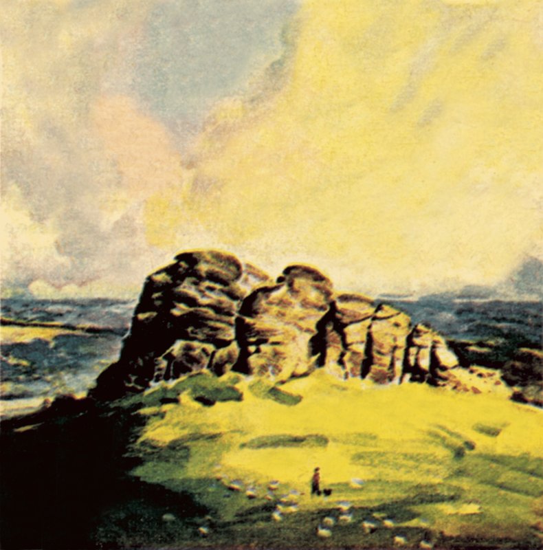 Haytor tekijältä English School