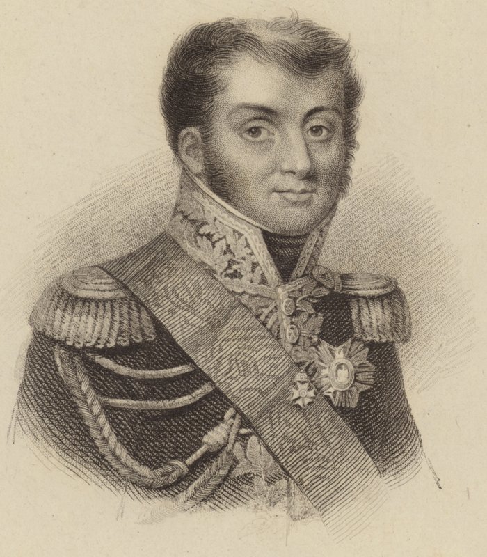 Henri Gatien-Bertrand tekijältä English School