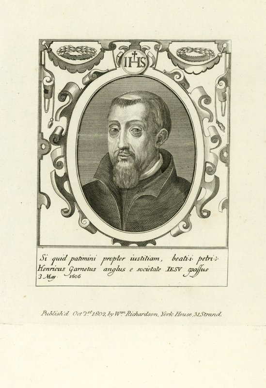 Henry Garnet tekijältä English School
