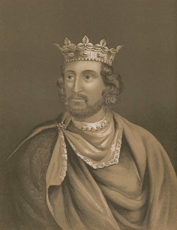 Henrik III tekijältä English School