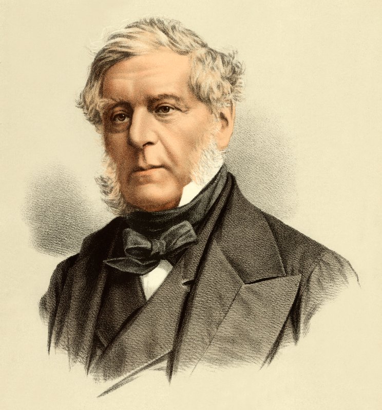 Henry John Rous tekijältä English School