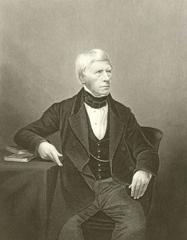 Henry Lord Brougham tekijältä English School