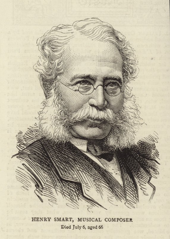 Henry Smart tekijältä English School