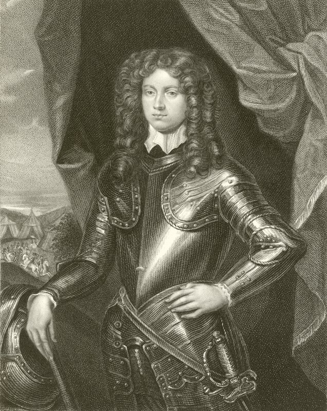 Henry Spencer, Sunderlandin jaarli tekijältä English School