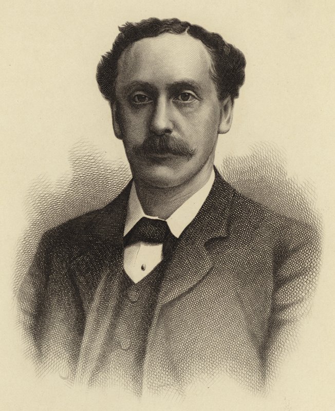 Herbert Gladstone tekijältä English School