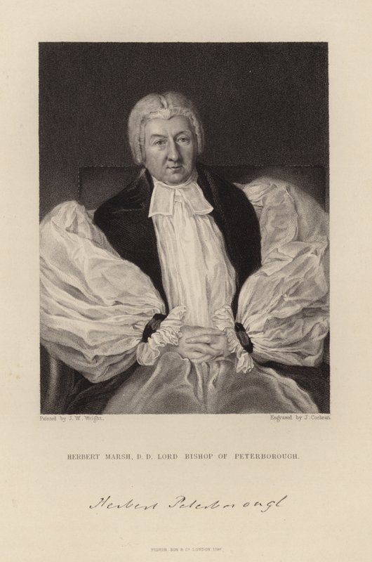 Herbert Marsh tekijältä English School