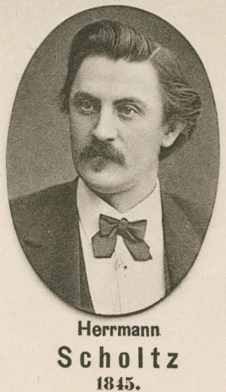 Herrmann Scholtz (kaiverrus) tekijältä English School