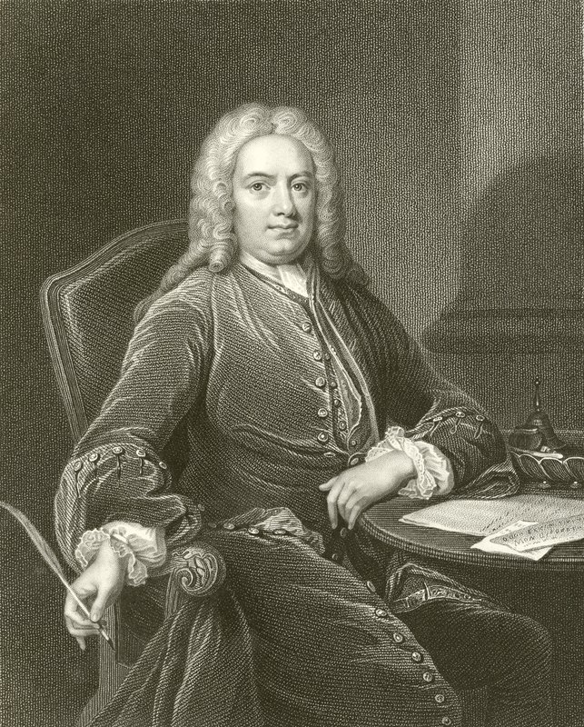 Horatio, ensimmäinen lordi Walpole tekijältä English School