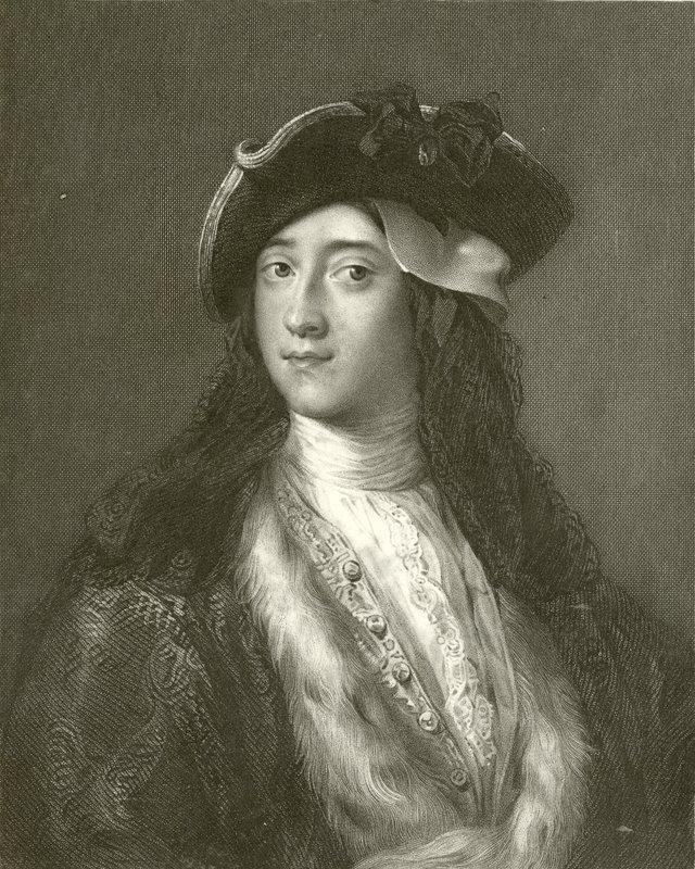 Horatio Walpole, Orfordin neljäs jaarli tekijältä English School