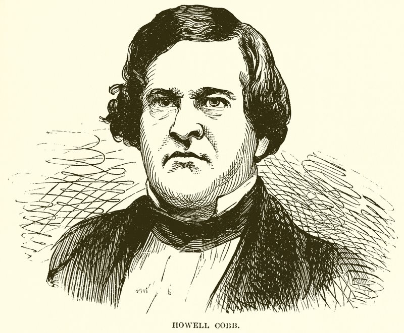 Howell Cobb tekijältä English School