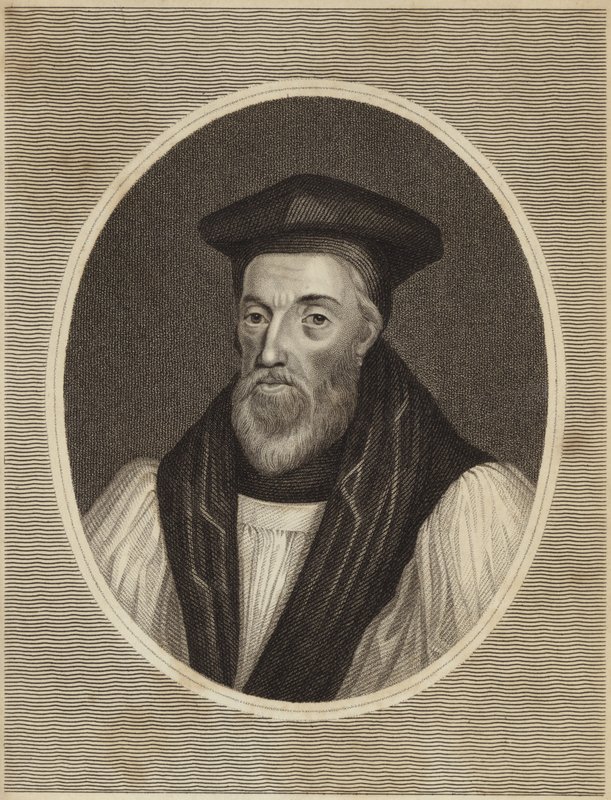 Hugh Latimer tekijältä English School