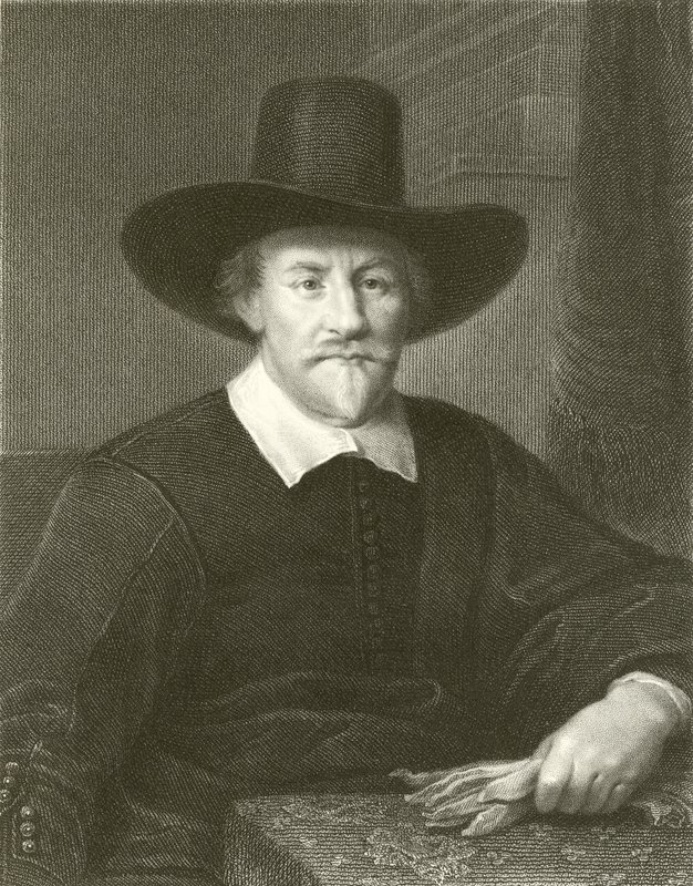 Hugo Grotius tekijältä English School