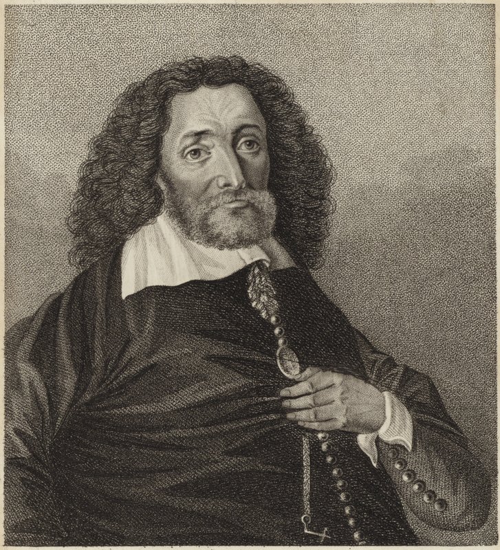 Inigo Jones tekijältä English School