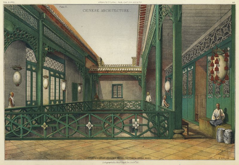 Chinam