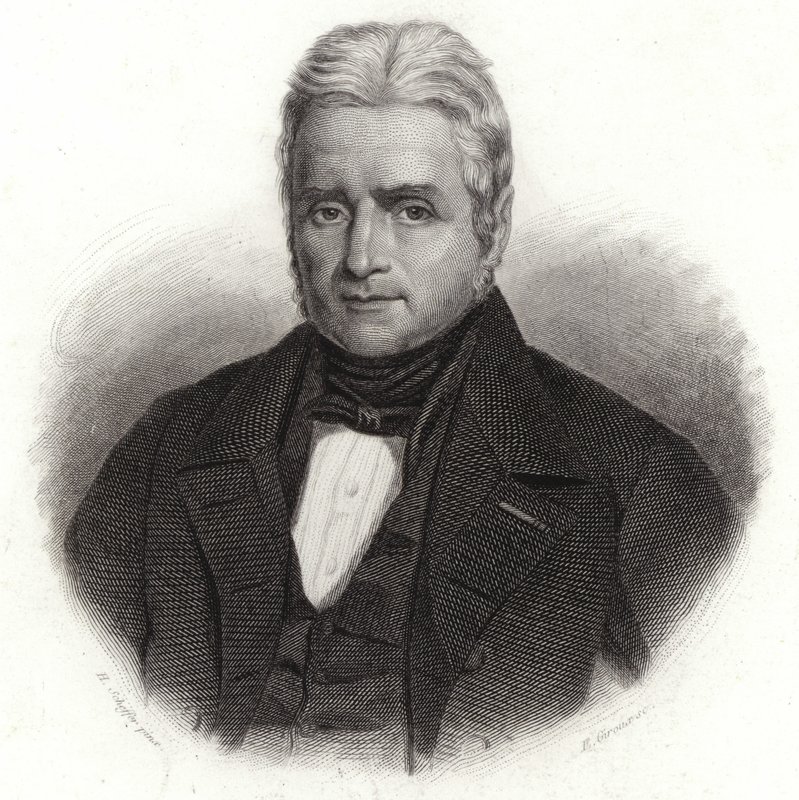 Jacques Lafitte tekijältä English School