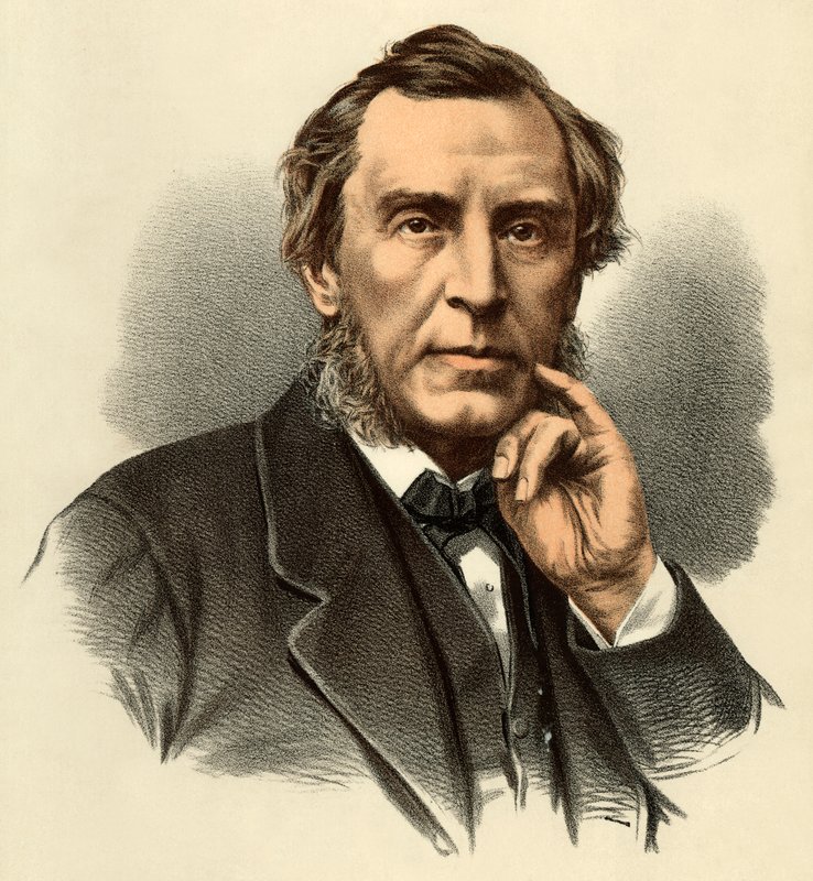 James Anthony Froude tekijältä English School
