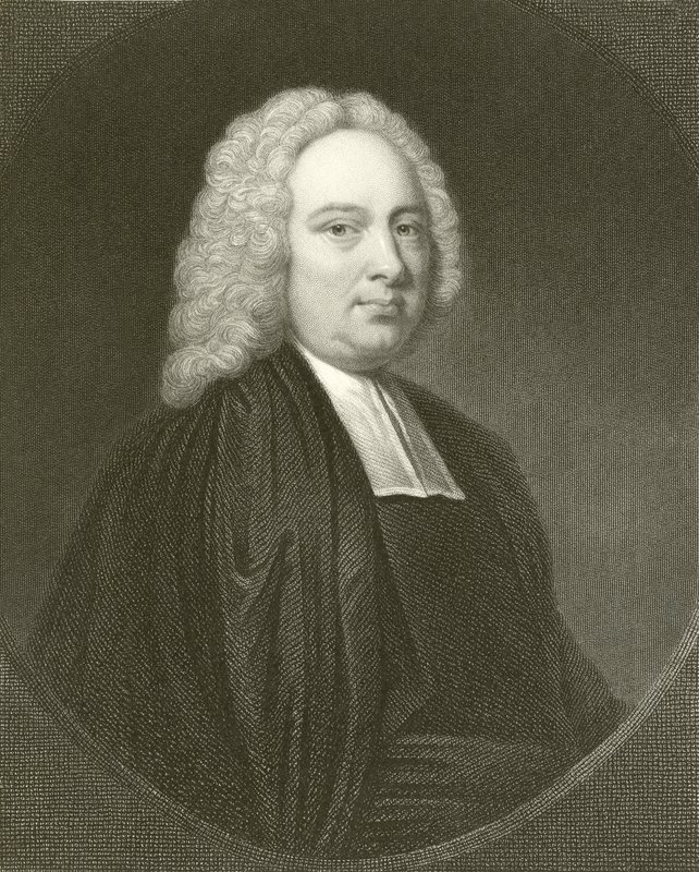 James Bradley tekijältä English School