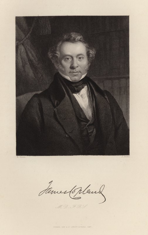 James Copland tekijältä English School