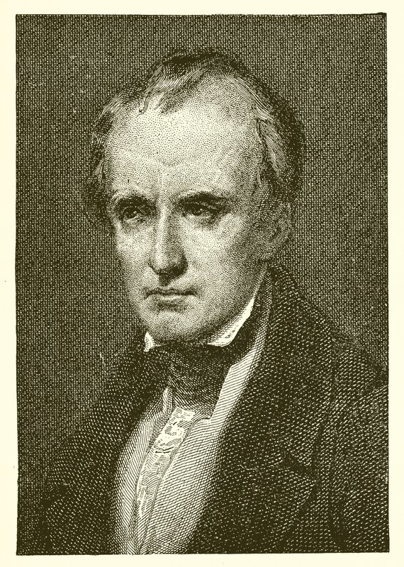 James Fenimore Cooper tekijältä English School