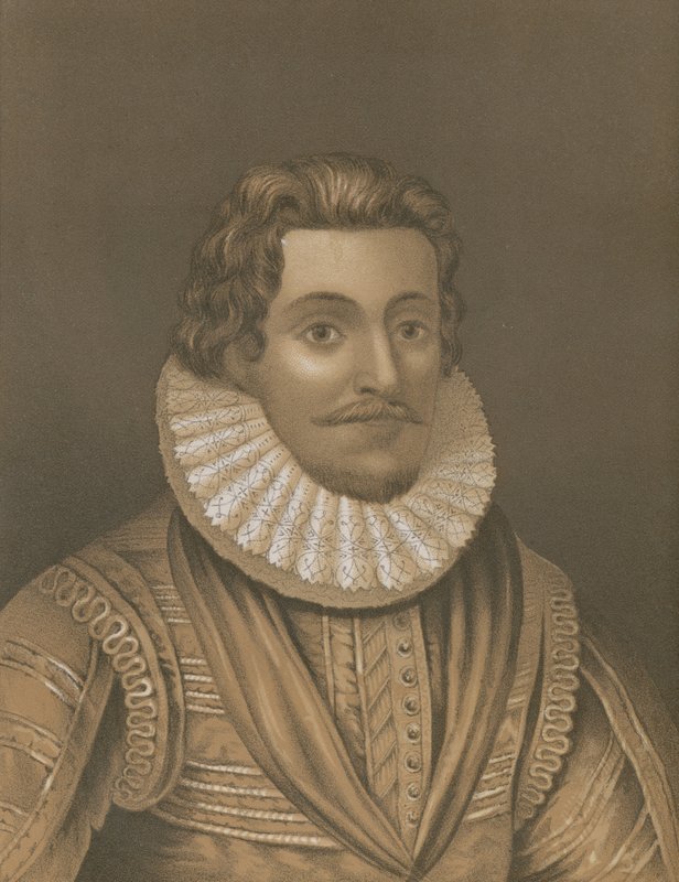 James I tekijältä English School