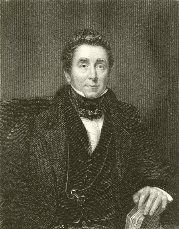 James Johnson tekijältä English School