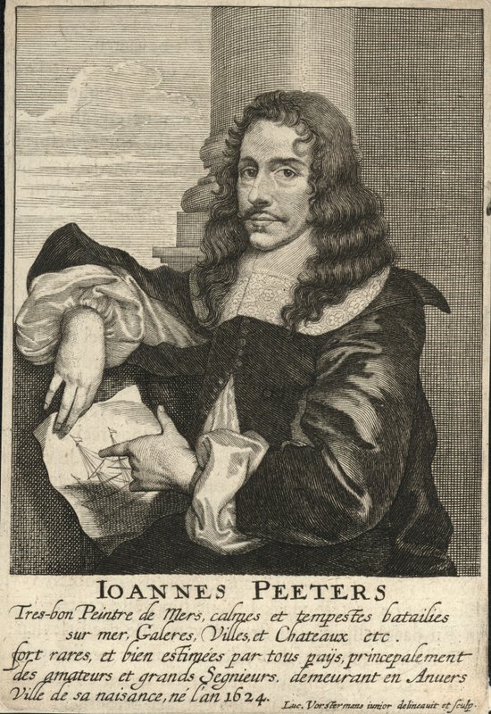 Jan Peeters tekijältä English School