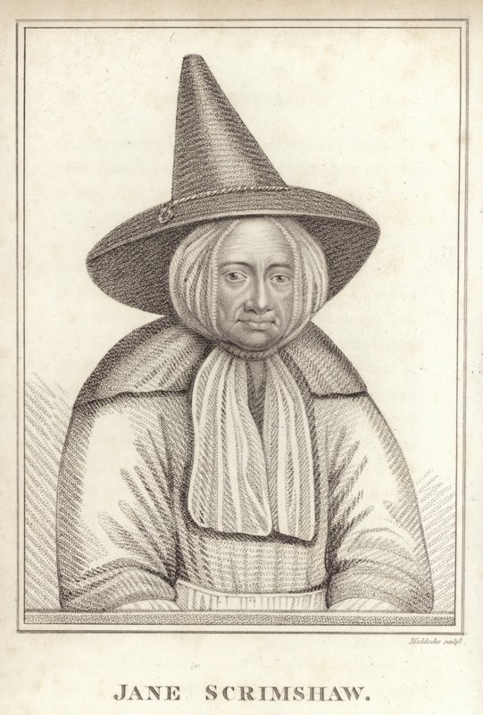 Jane Scrimshaw tekijältä English School