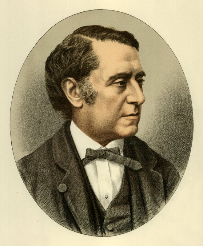Jean Joseph Louis Blanc tekijältä English School