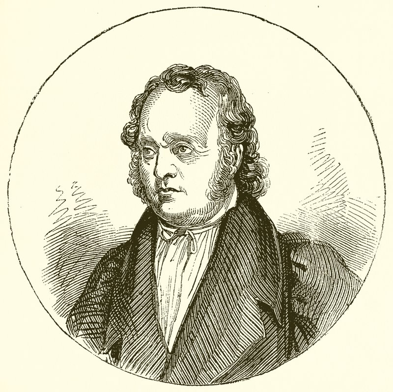 Jean Paul Richter tekijältä English School