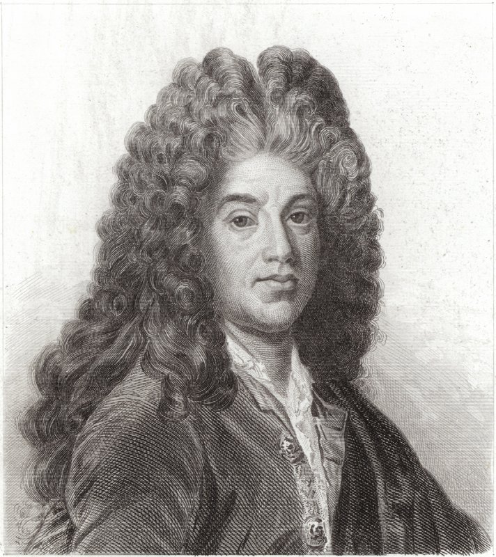 Jean de La Bruyere tekijältä English School