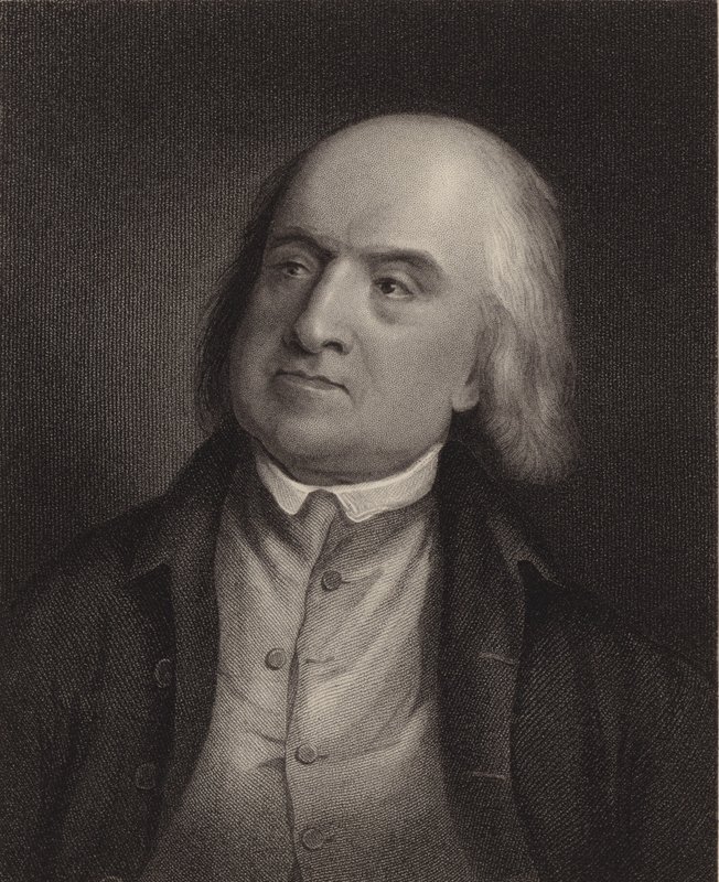 Jeremy Bentham tekijältä English School