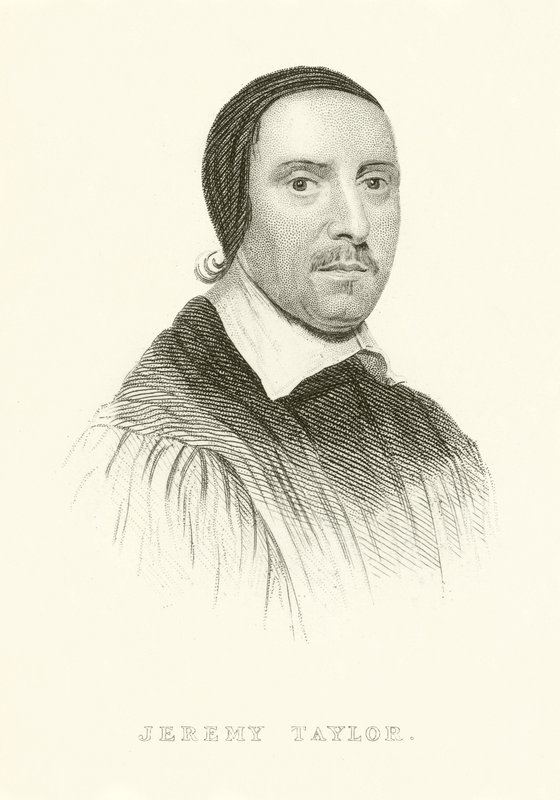 Jeremy Taylor tekijältä English School