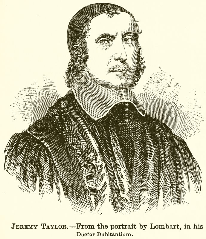 Jeremy Taylor tekijältä English School
