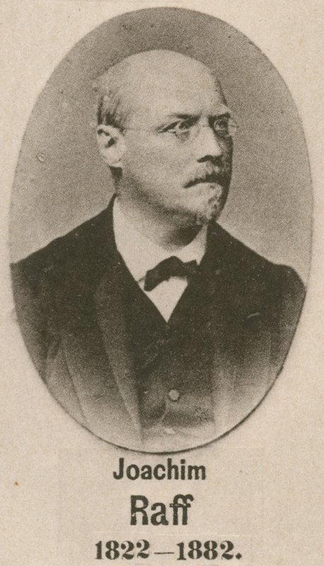 Joachim Raff (kaiverrus) tekijältä English School