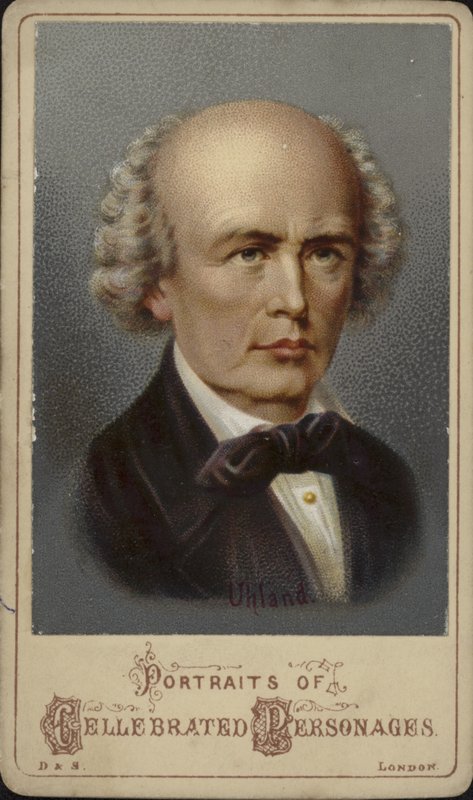 John Uhland tekijältä English School