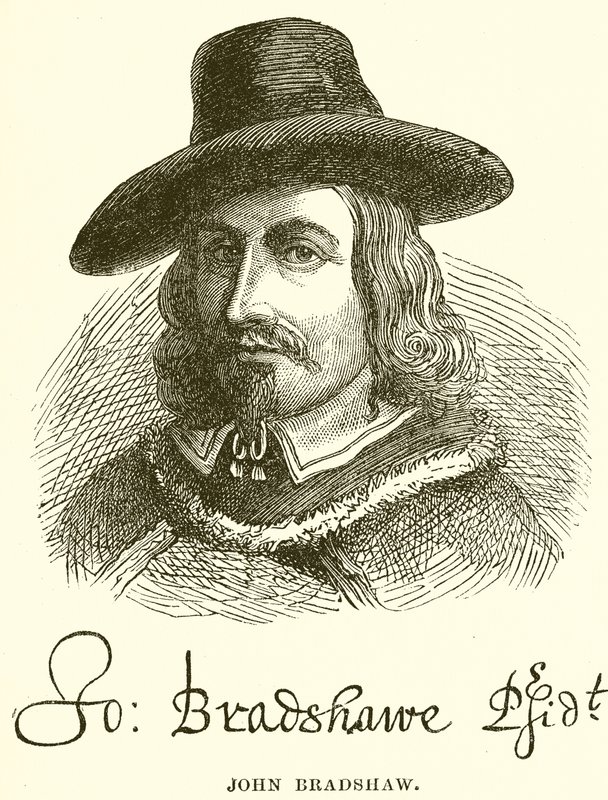 John Bradshaw tekijältä English School