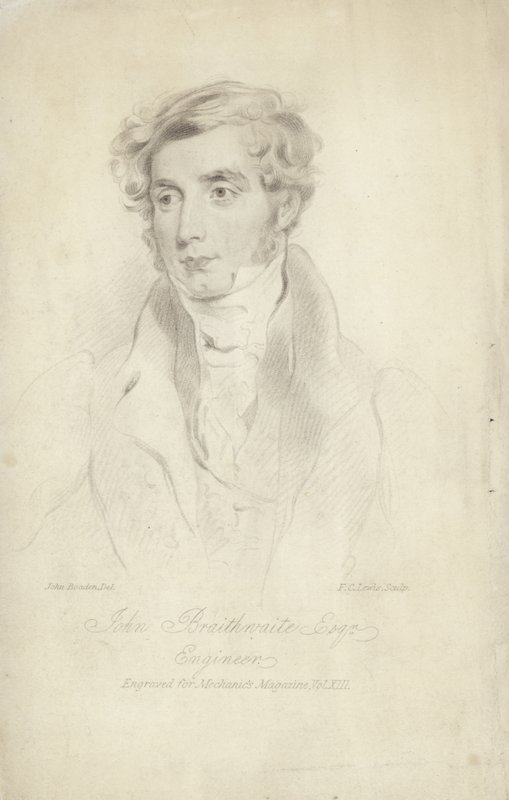 John Braithwaite tekijältä English School